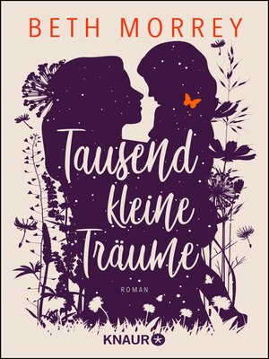 cover image of Tausend kleine Träume
